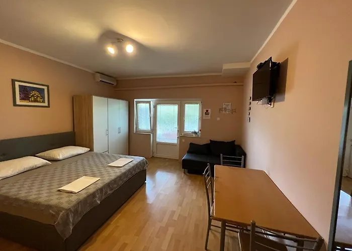 Kolaric Novi Vinodolski