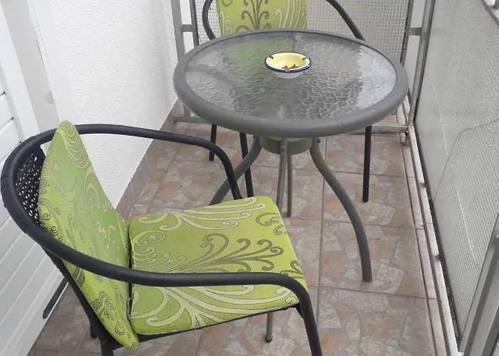 Lägenhet Kolaric Novi Vinodolski