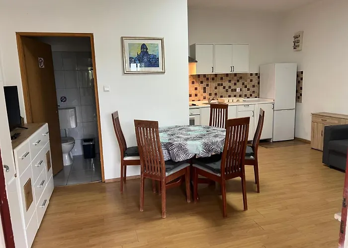 Lägenhet Kolaric Novi Vinodolski