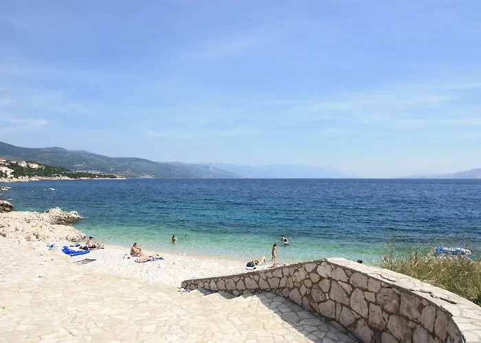 Lägenhet Kolaric Novi Vinodolski