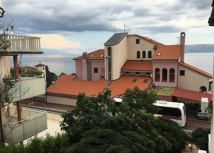 Lägenhet Kolaric Novi Vinodolski