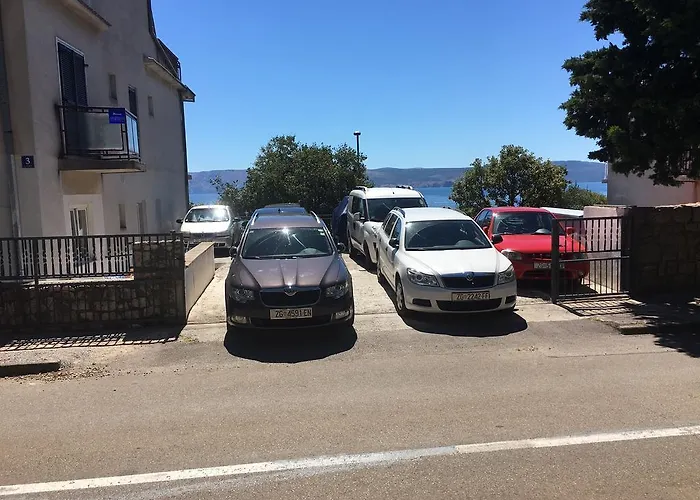 Kolaric Novi Vinodolski